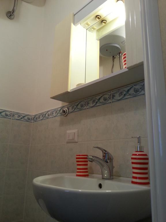Appartamento Lily Florence Room photo