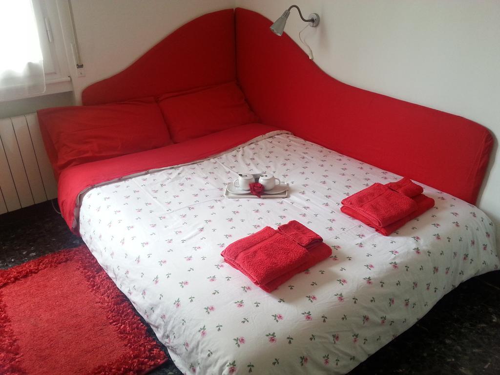 Appartamento Lily Florence Room photo